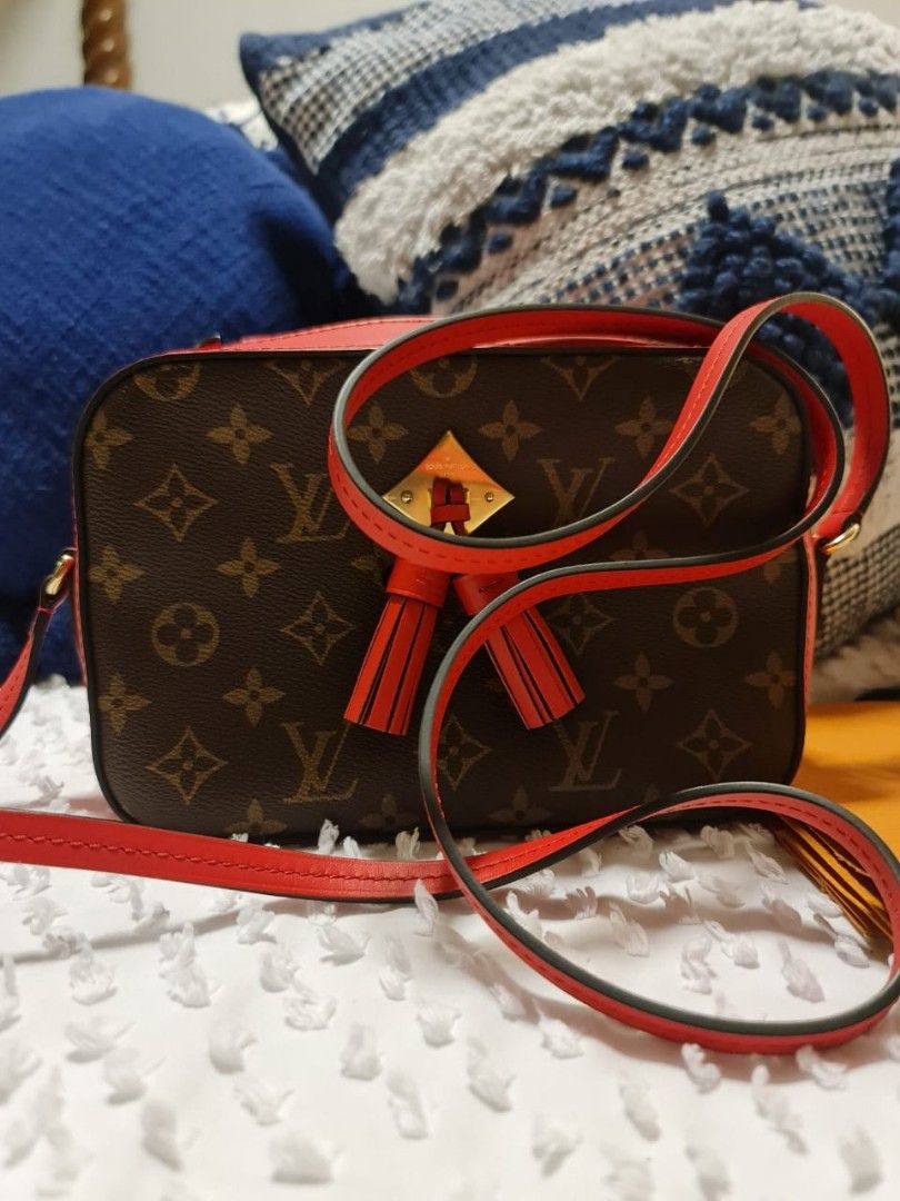 Saintonge lv best sale bag