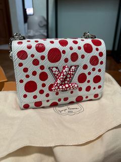 YAYOI KUSAMA x LOUIS VUITTON EPIC UNBOXING! Newest Collection of 2023 