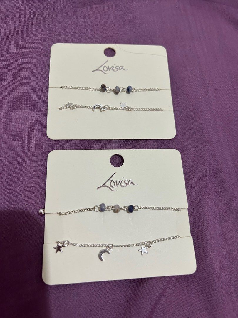 lovisa belts