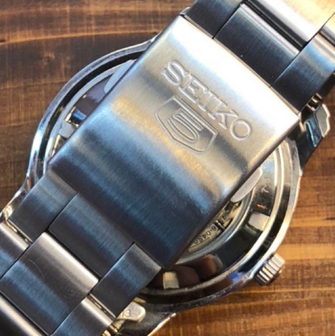 Seiko sales snk 23