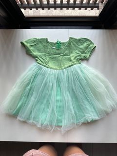 Luella & Louie Dress Tutu