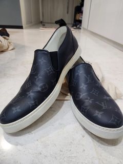Rolex DateJust x Louis Vuitton Loafers  Dress shoes men, Louis vuitton  loafers, Casual shoes