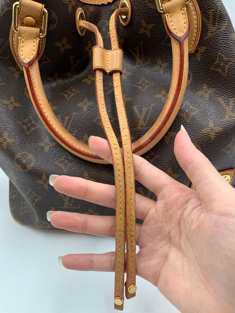 LV Eden Neo Shoulder Bag, Luxury, Bags & Wallets on Carousell