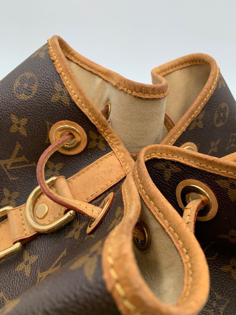LV Neo Eden bucket, Luxury, Bags & Wallets on Carousell