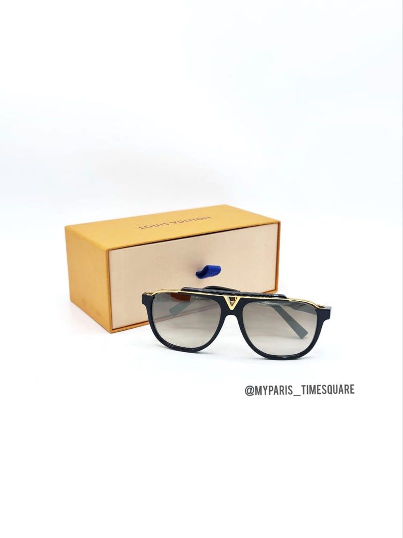 Louis Vuitton Mascot Sunglasses