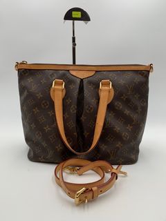 Louis Vuitton Monogram Speedy 30 Purse Bag M41526 Brown 891 FC Pre