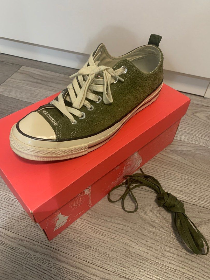 Converse madness chuck 7 sale