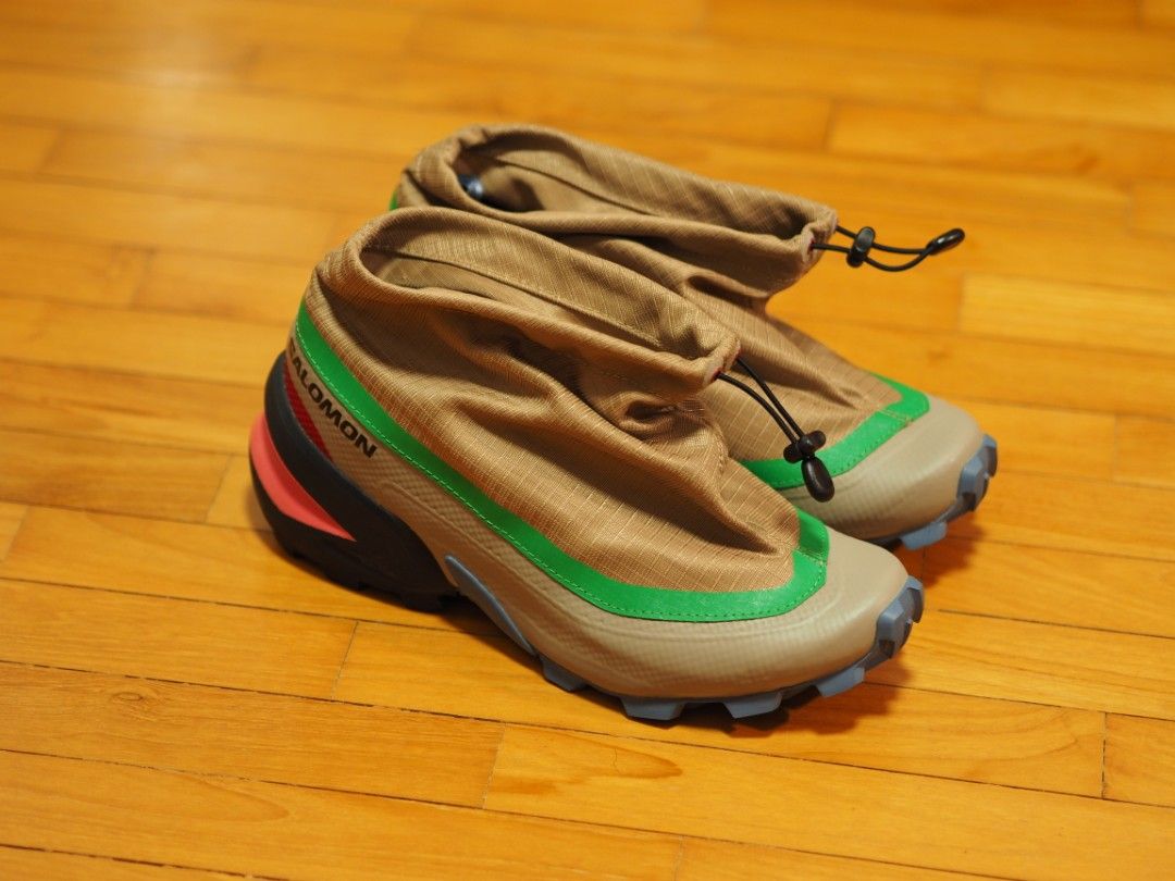 Margiela nike 2025