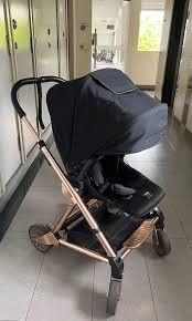 Urbo 2 rose gold online