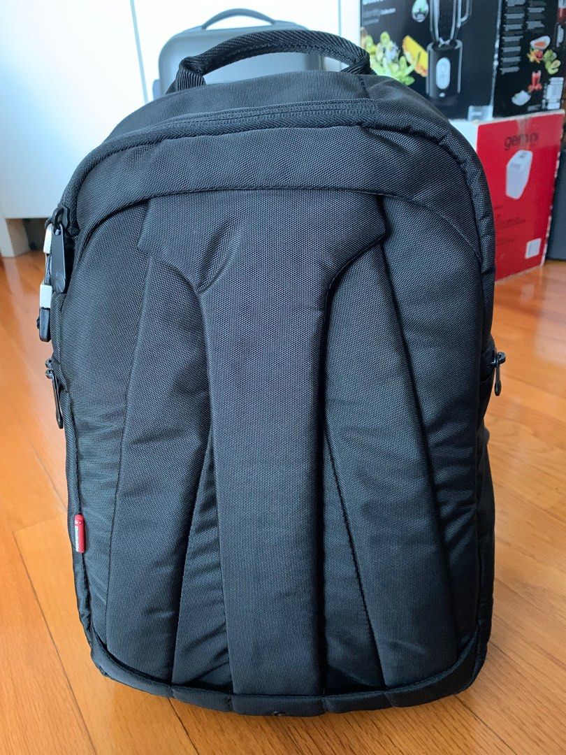Manfrotto Stile Agile V Sling Bag, 攝影器材, 攝影配件, 相機袋- Carousell