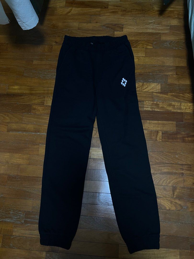 Marcelo burlon joggers outlet