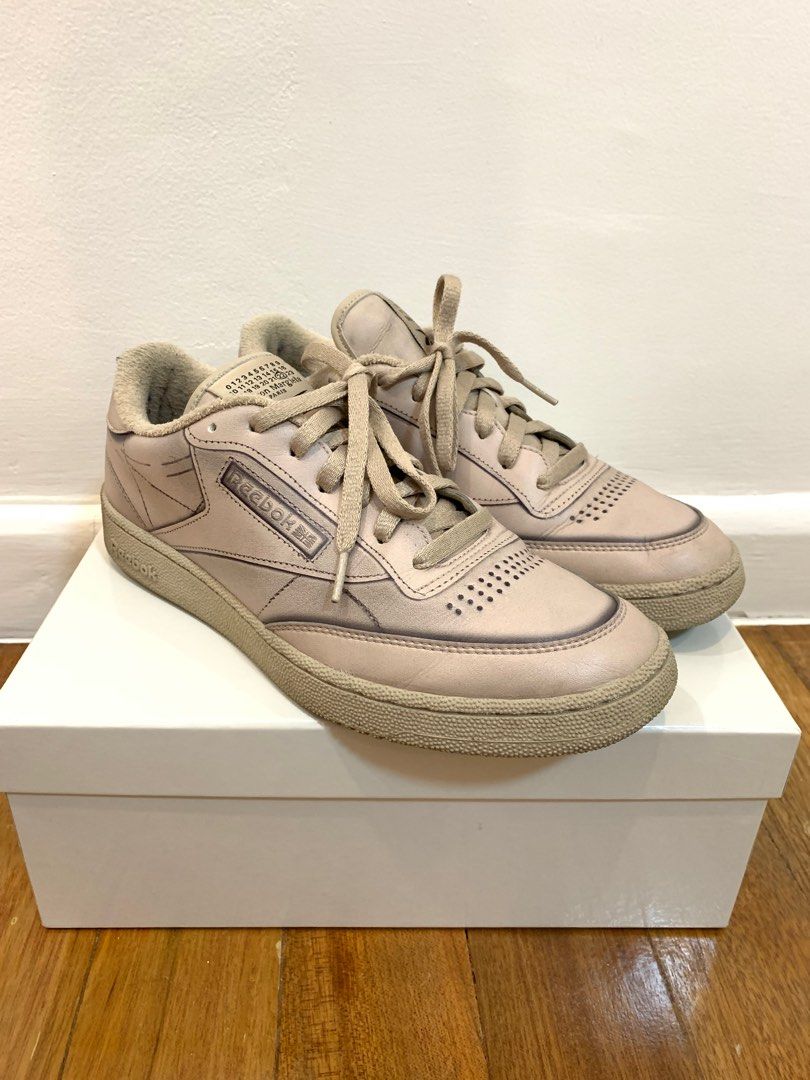 Reebok club c 65 on sale