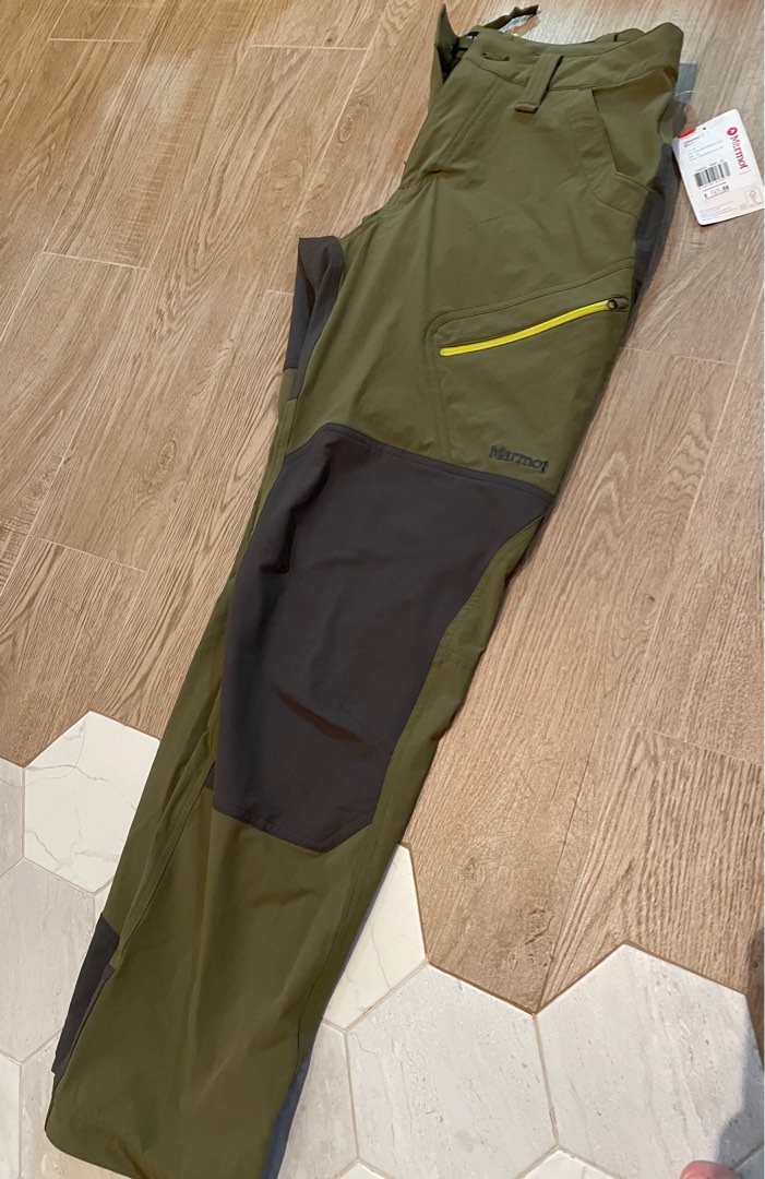 Marmot cargo hotsell pants