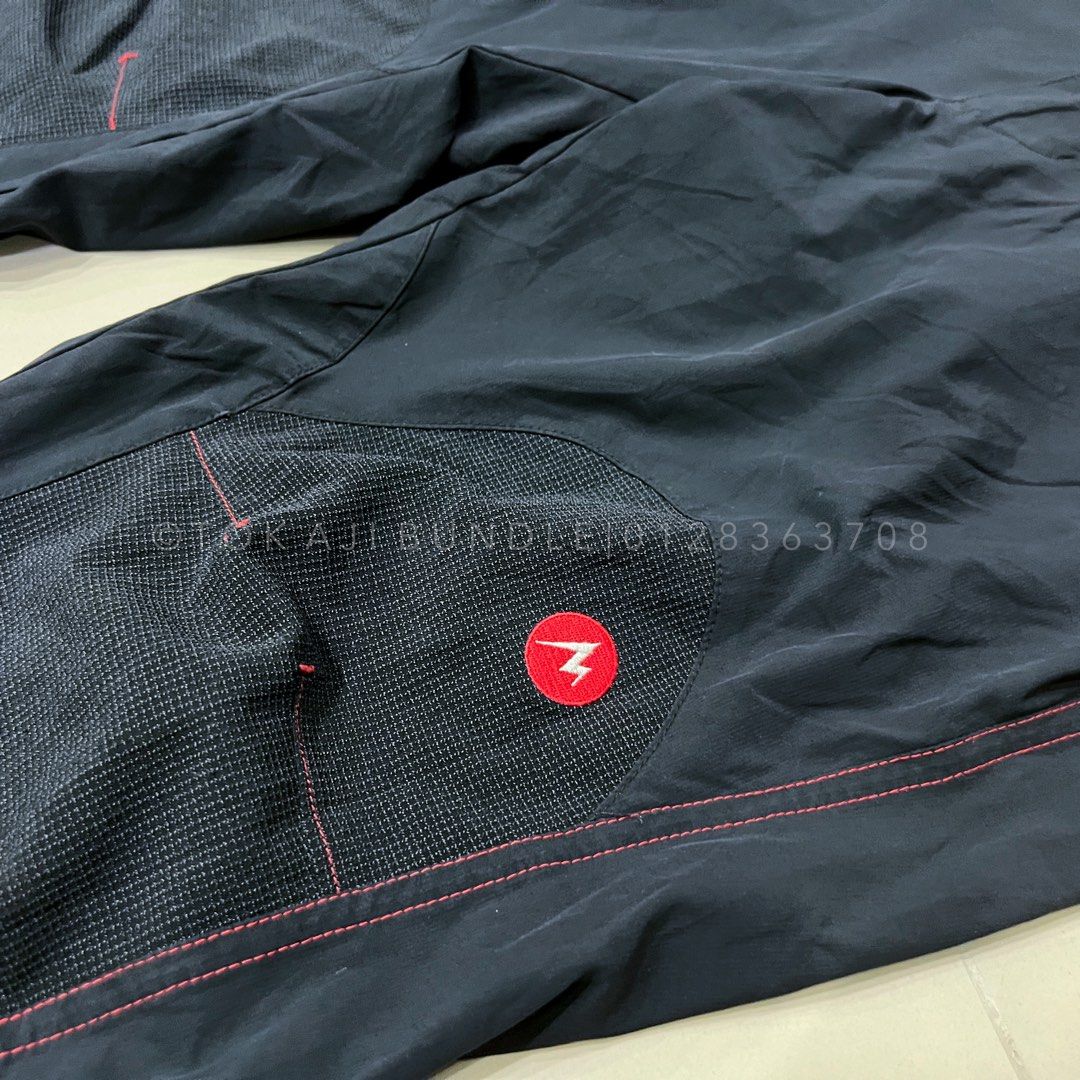 Marmot Mens Size Medium Black Dual Side Zip Waterproof Pants | Waterproof  pants, Clothes design, Pant shopping