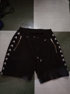 Mastermind short pants