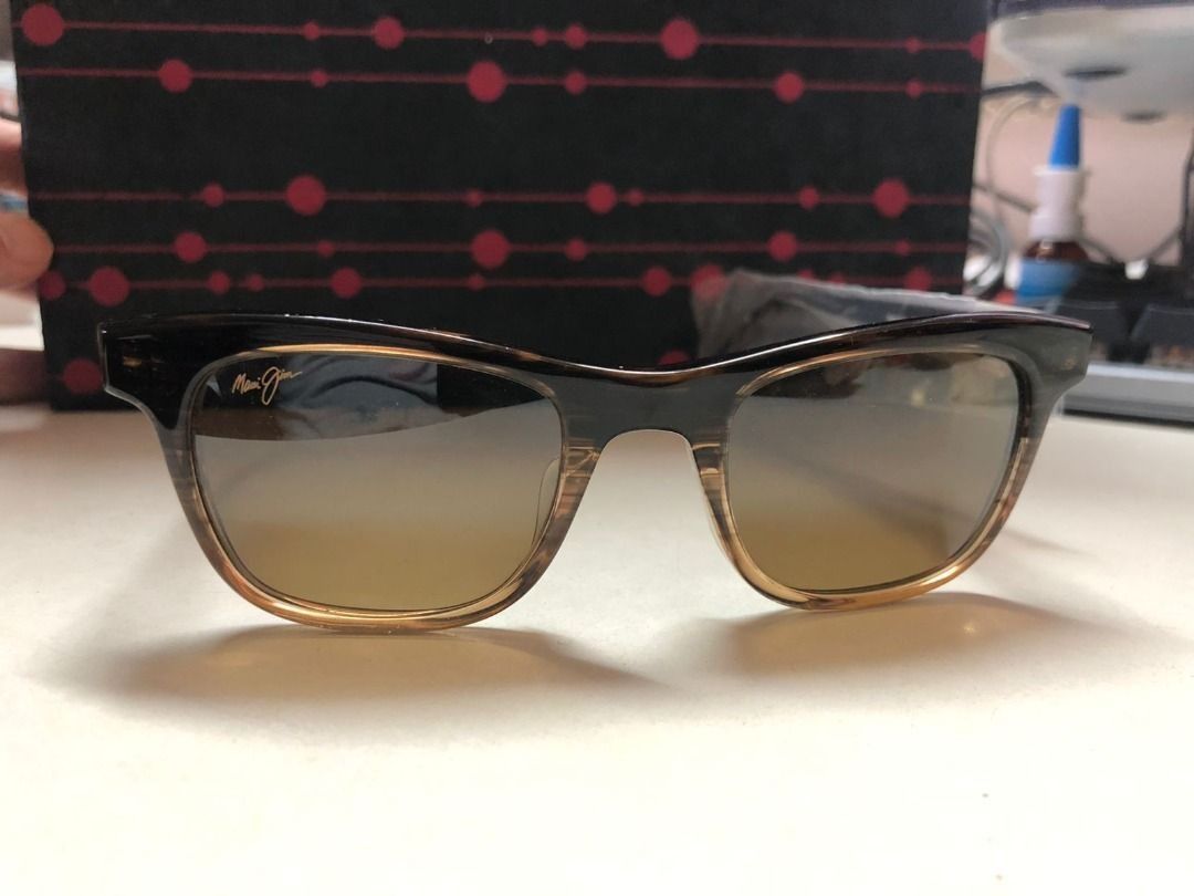 Maui jim aloha friday on sale