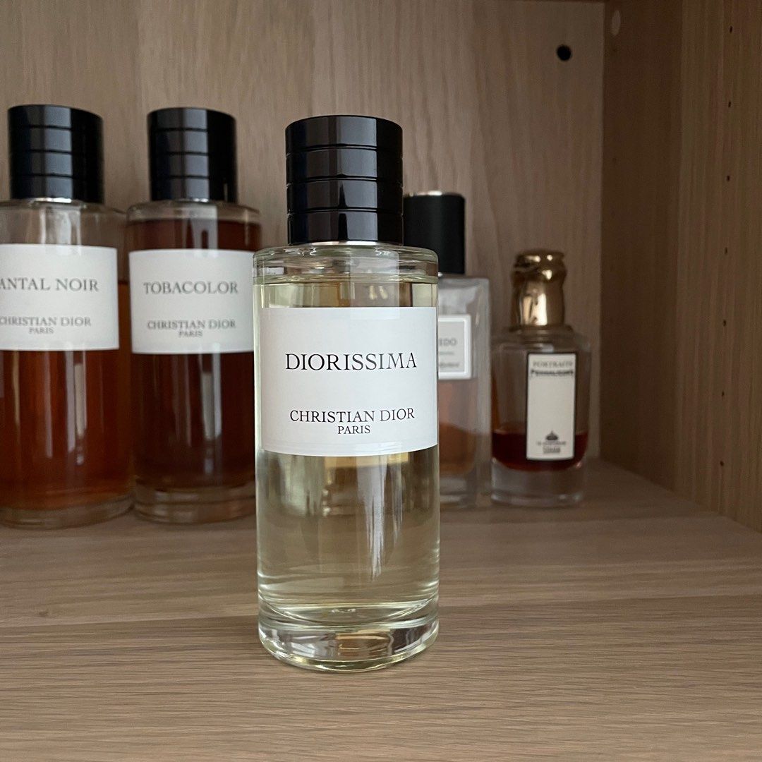 Lv perfume box, Beauty & Personal Care, Fragrance & Deodorants on Carousell