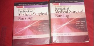 MEDICAL SURGICAL NURSING / LAB MANUAL (TWELFTH EDITION)