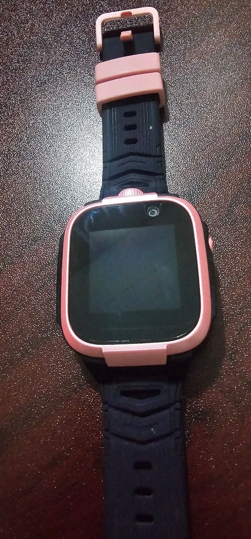 Mibro Kids Watch Phone Z3 4G HD Dual Camera Video Calling 7 GPS