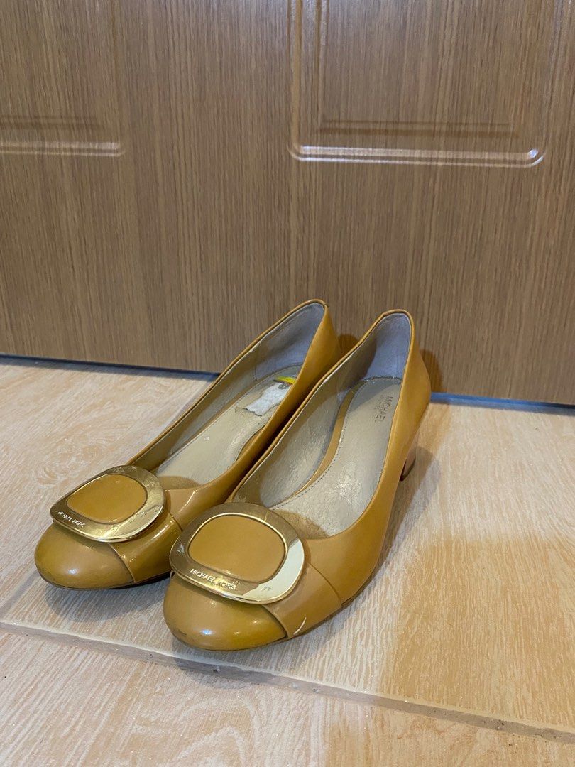 Michael Kors Low Heels