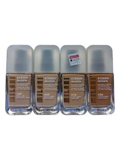 Cosmetics - Face/Lips/Eyes Collection item 3