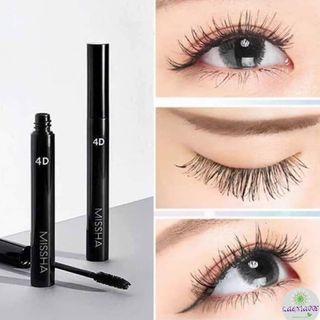 MISSHA 4D Mascara