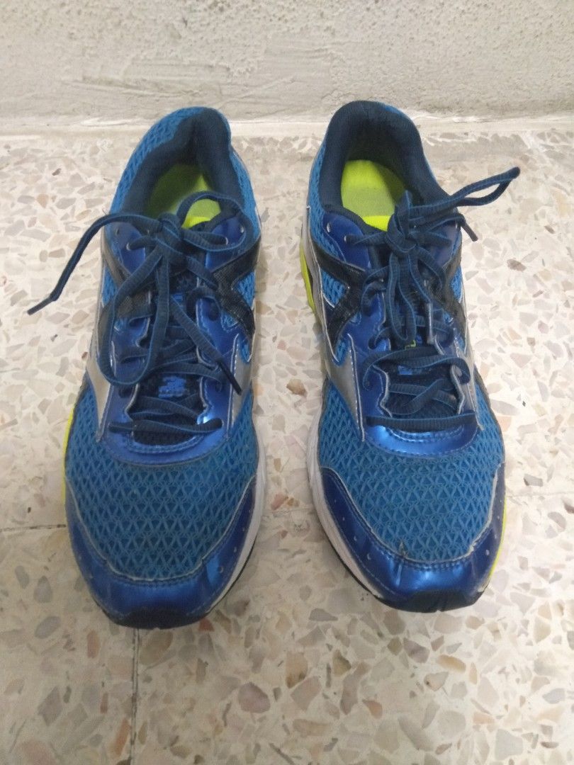 Mizuno olx new arrivals