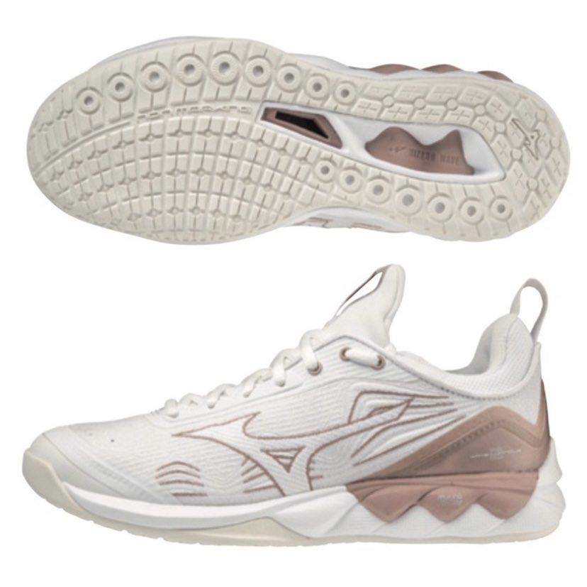 MIZUNO Wave Luminous 2 Carousell