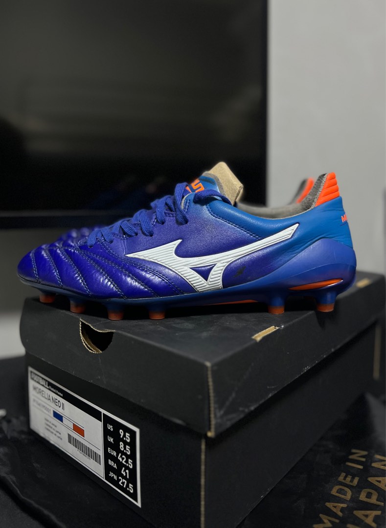 mizuno morelia neo 2 mij