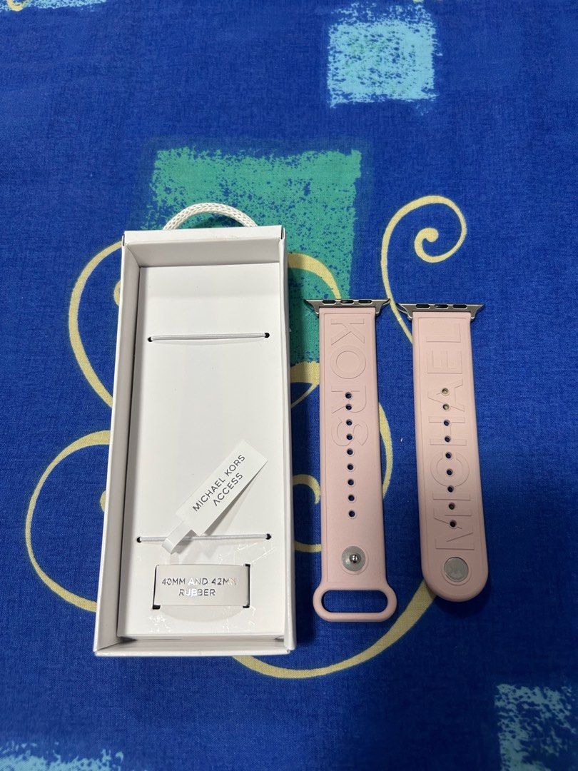 Mk apple store watch band