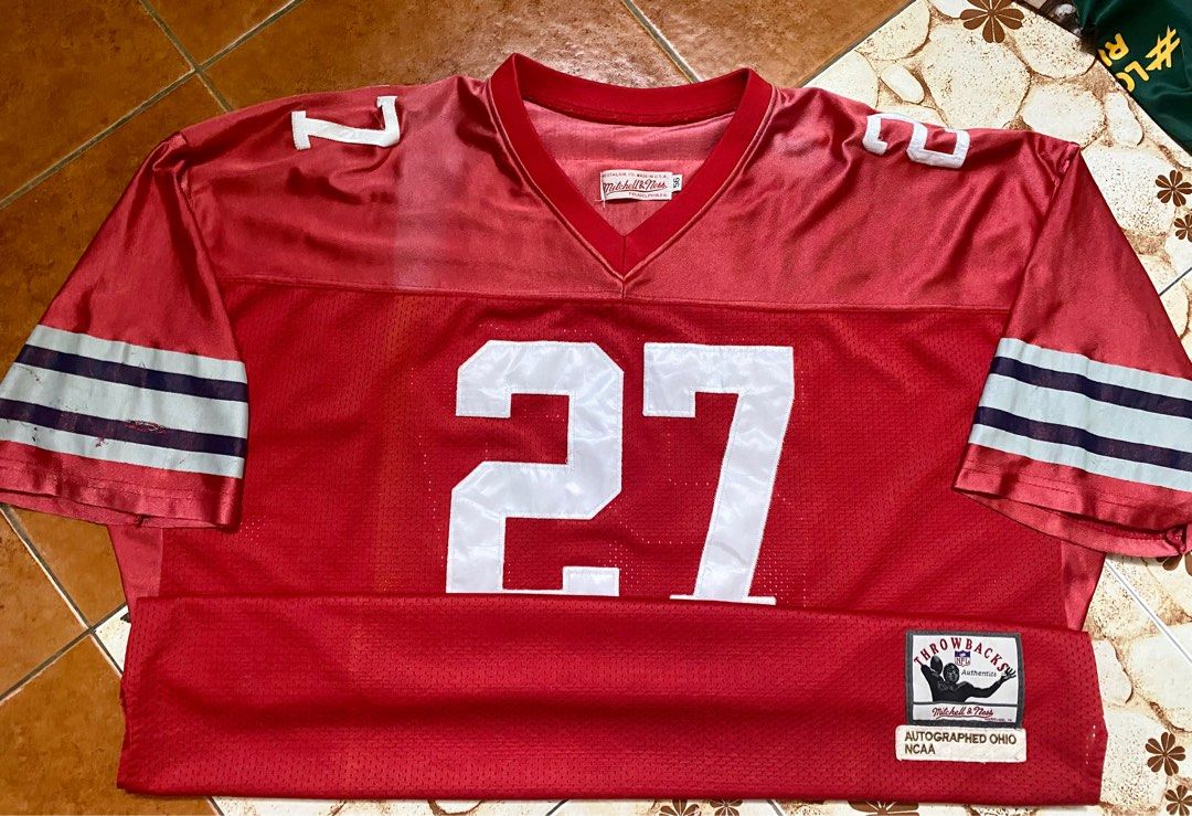 M&n jersey store