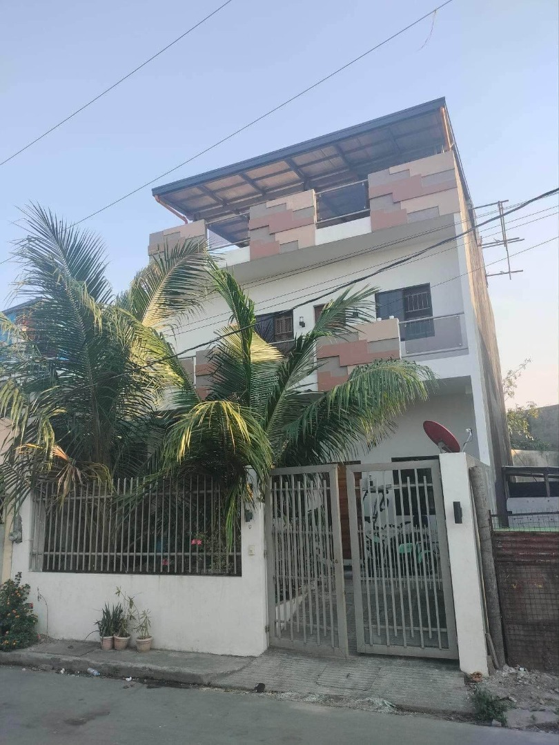 Modern Elegance Unleashed! Exquisite 3BR House and Lot in Mercedes