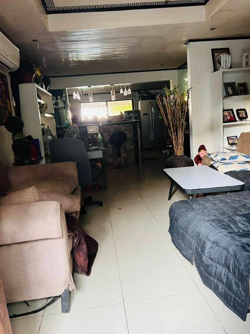 Modern Elegance Unleashed! Exquisite 3BR House and Lot in Mercedes