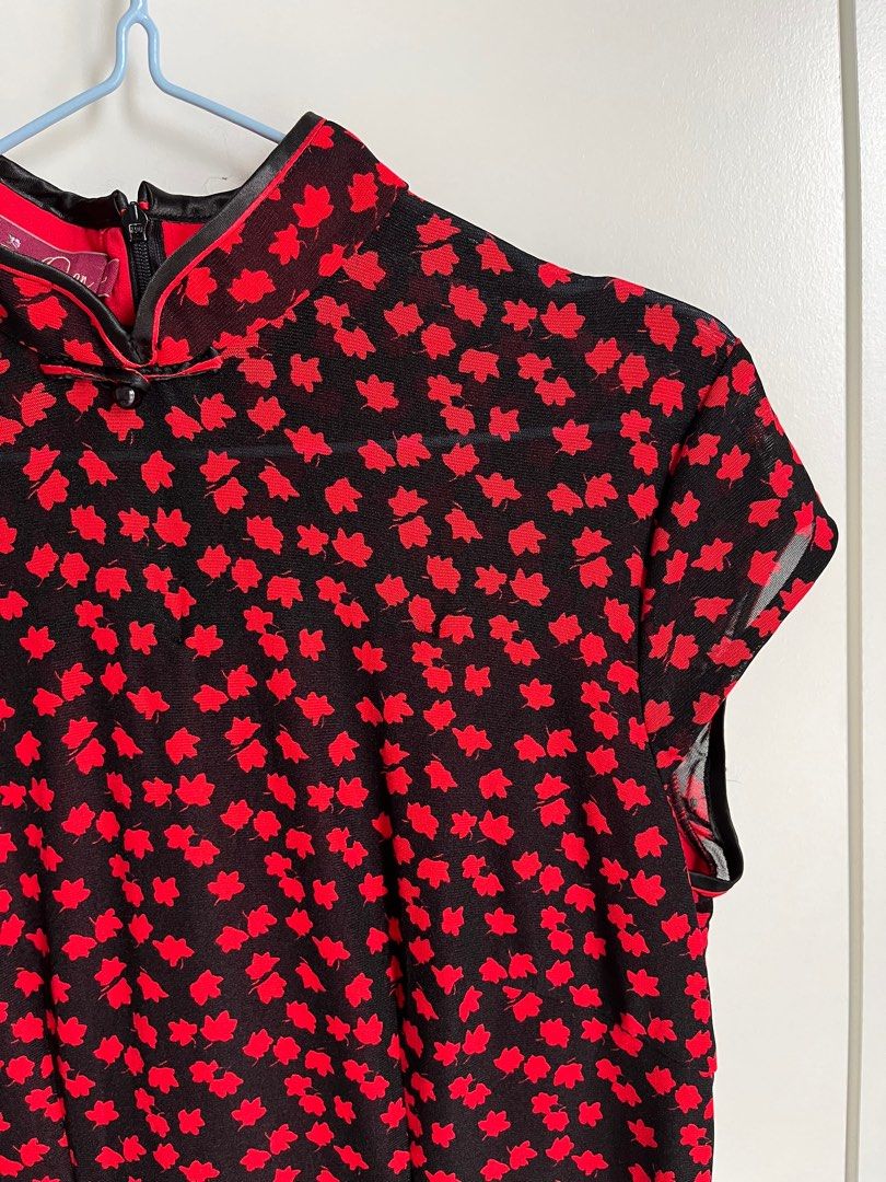 Monica quen cheongsam hotsell