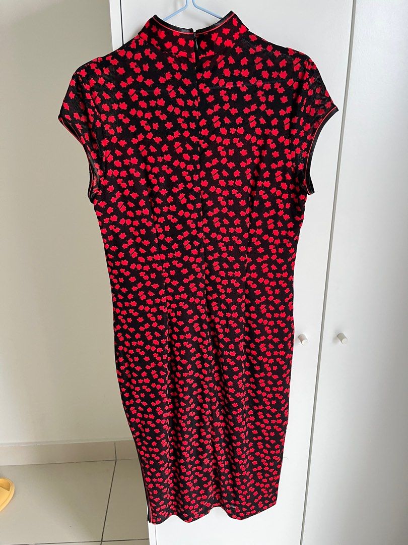 Monica quen cheongsam cheap