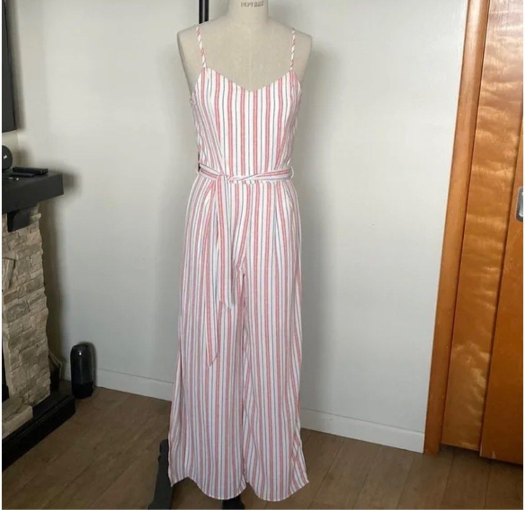 Monteau jumpsuit store