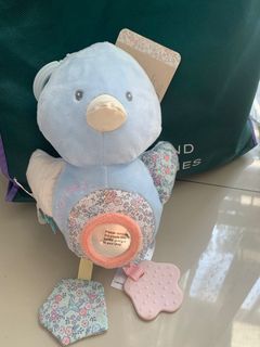 Mothercare Activity toys Brand New