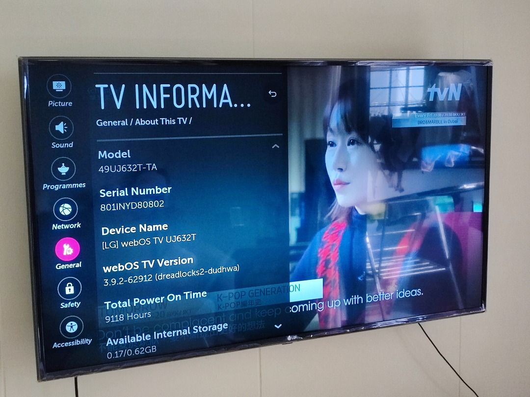 How To Update LG TV Firmware With USB Drive To Fix Software, 57 OFF