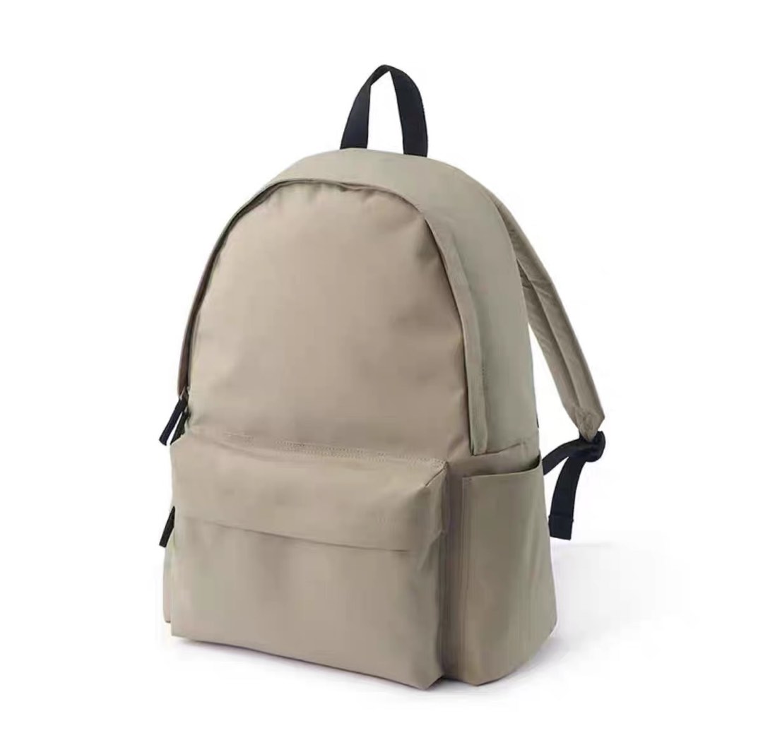 Muji school bag store