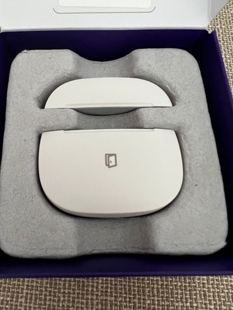 Multipurpose Sensor (Category: Other Security Devices) located in Singapore. Submitted by audir8 (Listing ID 1248910895, Image 2). Description: Selling x1 Multipurpose sensor for $59 Requires a SmartThings Hub or a compatible device with SmartThings Hub functionality. Reason for selling: we don’t have SmartThings Hub.
