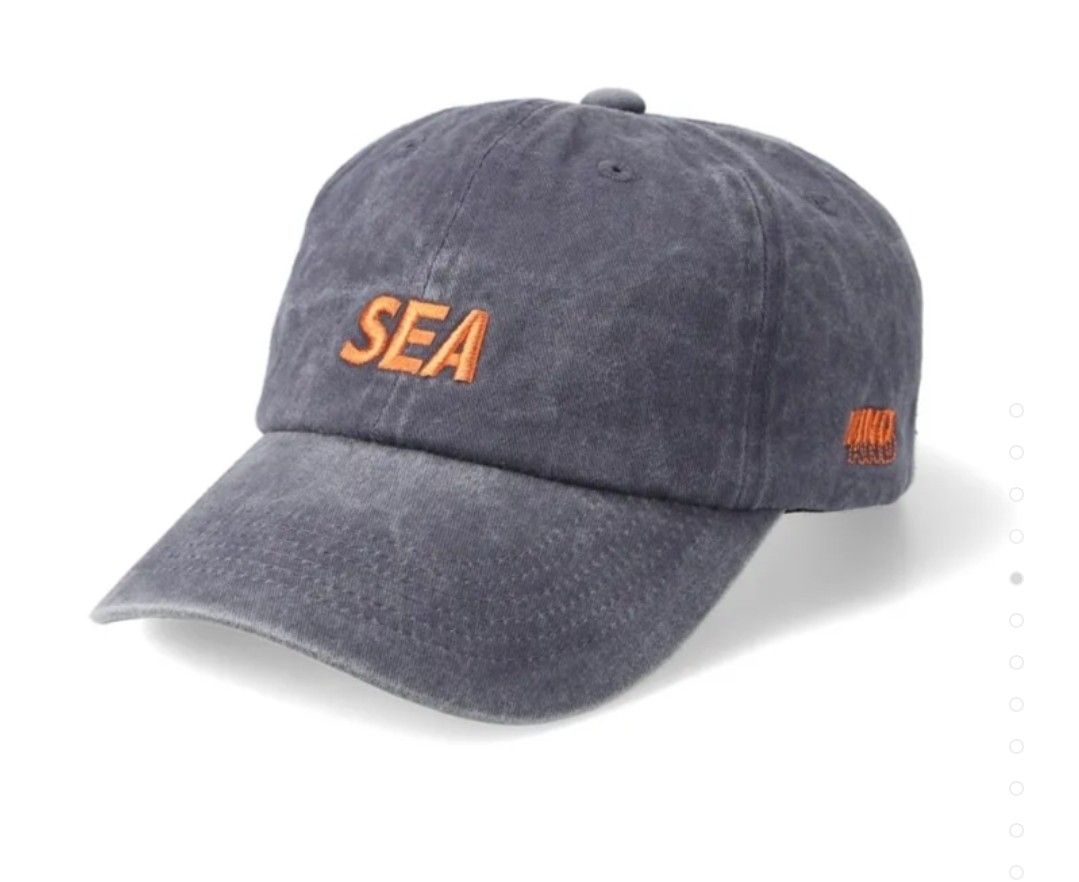 WIND AND SEA×San Diego Padres×NewEra San Diego Padres×NewEra