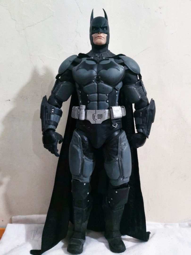 Neca batman arkham origins new arrivals