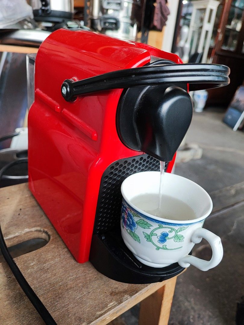 Nespresso c40 new arrivals