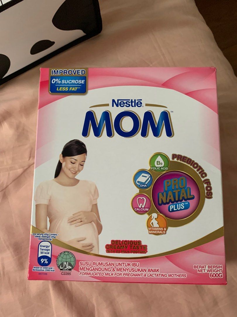 Nestle mother milk powder 2025