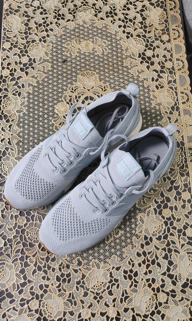 New balance 247 grise cheap