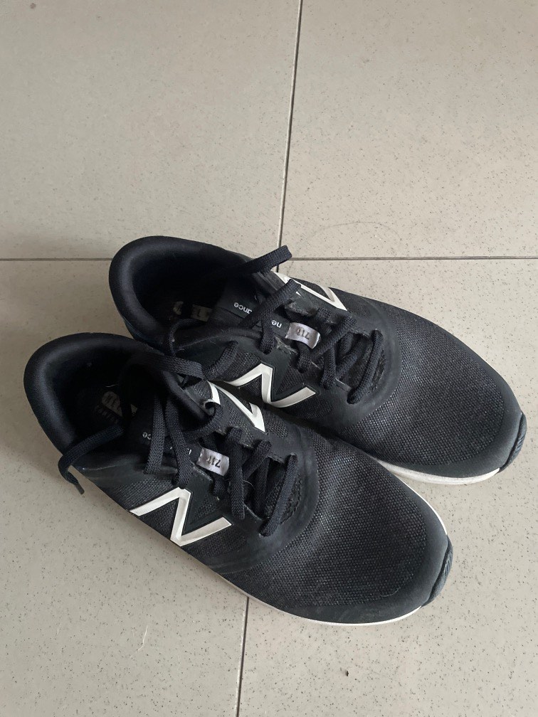 New Balance 711 Cush WX711GW2 on Carousell