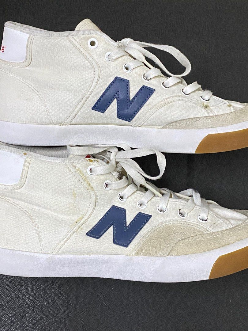 New balance pro court 213 white hotsell