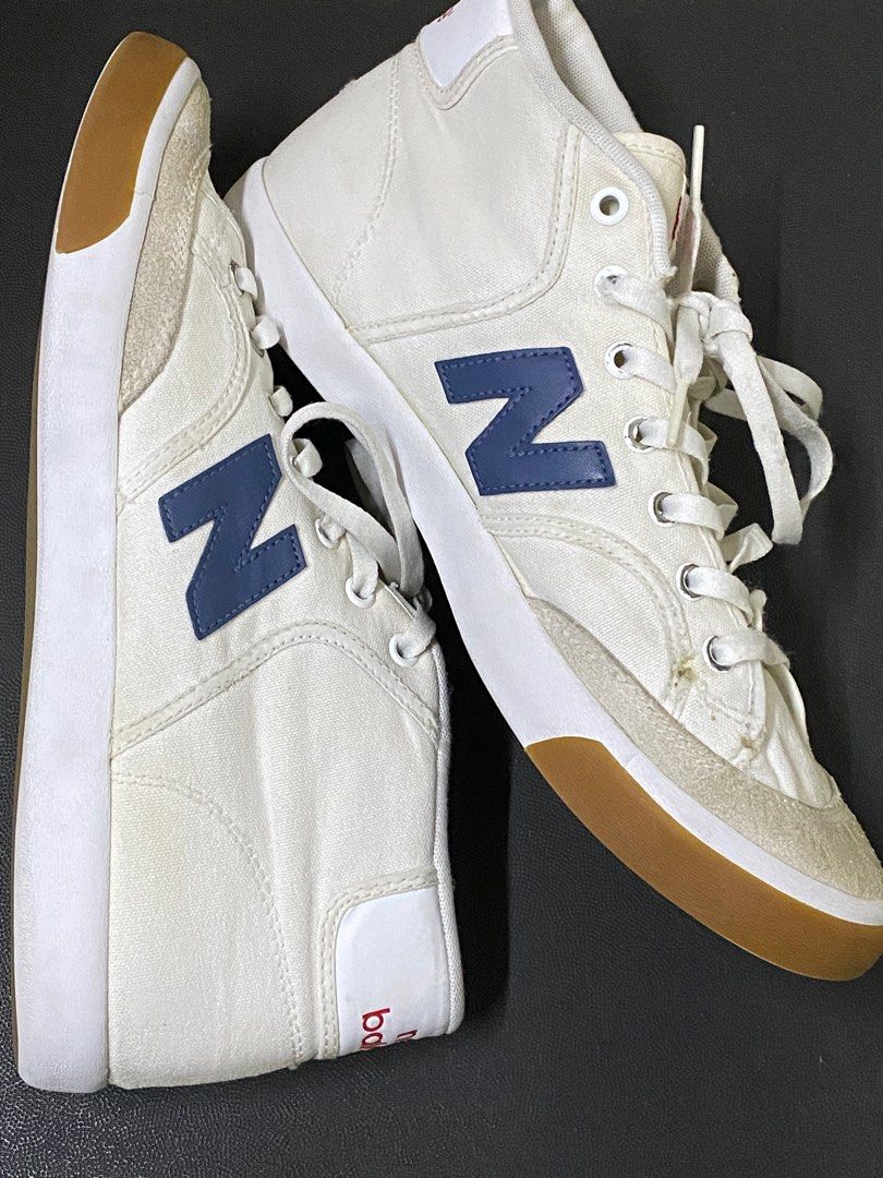 New balance deals 213 white