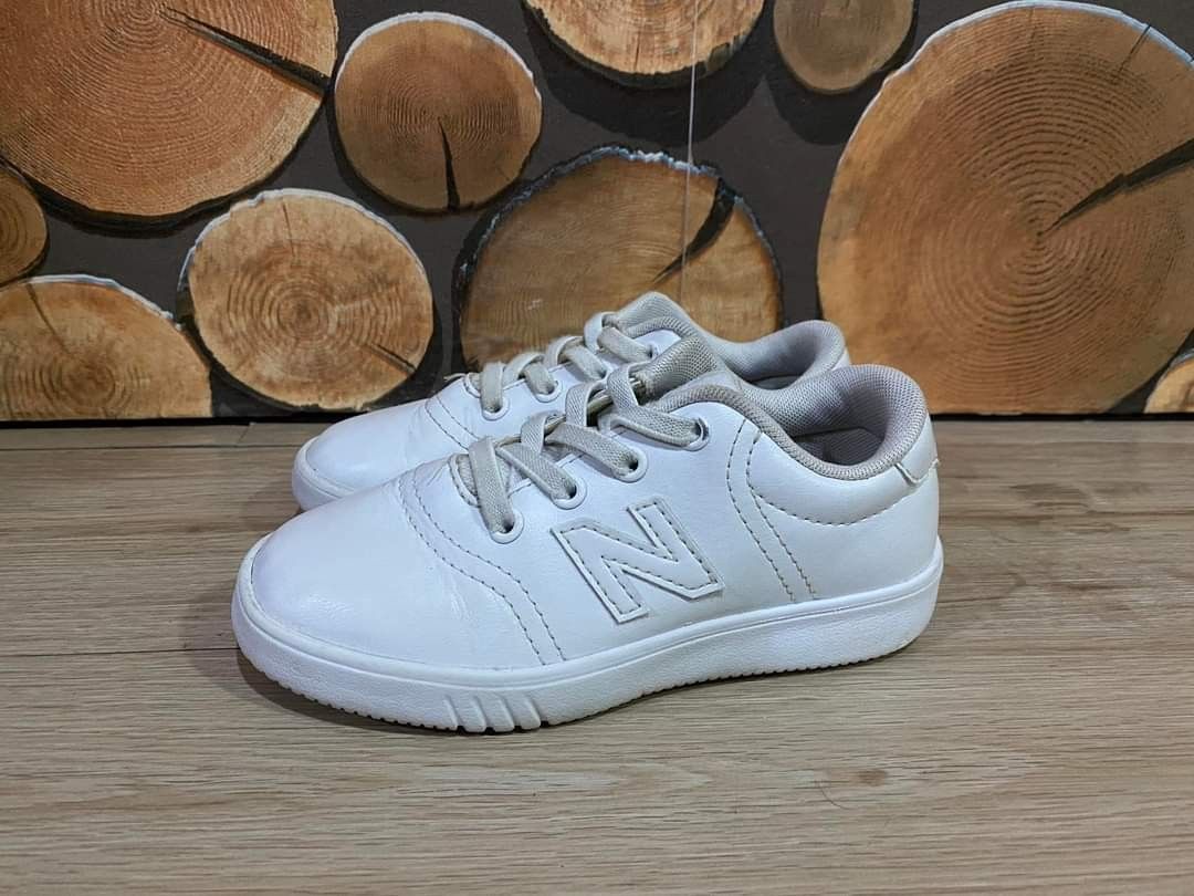 New Balance original CT10 series all white, Bayi Anak, Lainnya