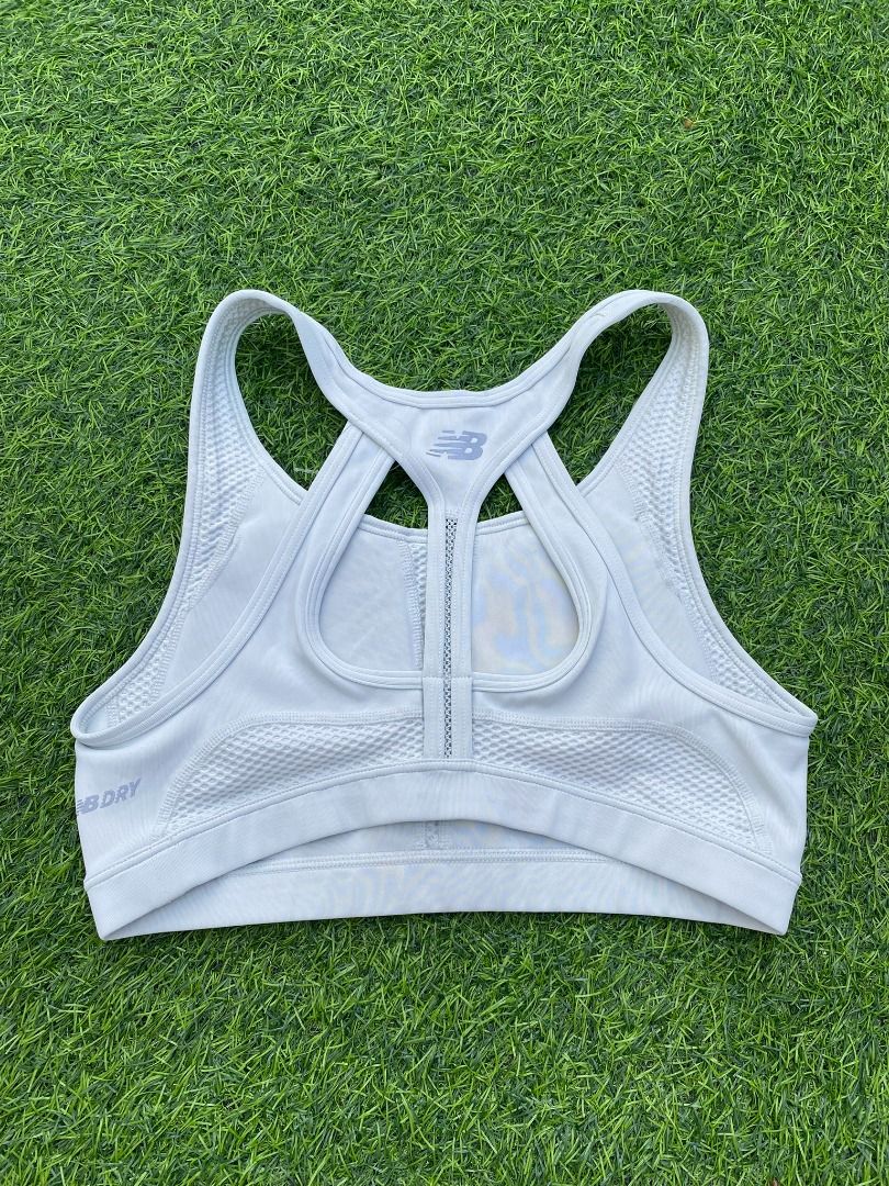 New balance top pulse bra